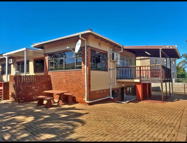 3 BEDROOM HOUSE SOLD IN BLUFF